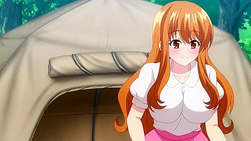 Harem Camp! [ Episode 2 ] English Subbed