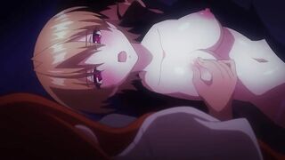 Harem Camp! [ Episode 1 ] English Subbed