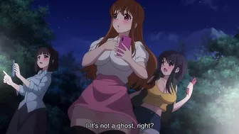 Harem Camp! [ Episode 1 ] English Subbed