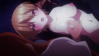 Harem Camp! [ Episode 1 ] English Subbed