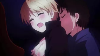 Harem Camp! [ Episode 1 ] English Subbed