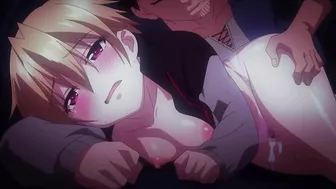 Harem Camp! [ Episode 1 ] English Subbed