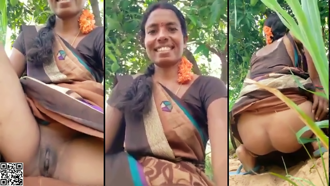 Village Bhabi Xxx - Viral XXX Desi mms - Village Bhabhi showing pussy and ass in live video |  AREA51.PORN