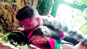 XXX Desi viral - Local boy gives cock in mouth of desi cheating aunty