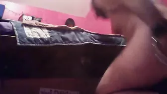 I found it in mom phone, she whipping daddy and dirty talk