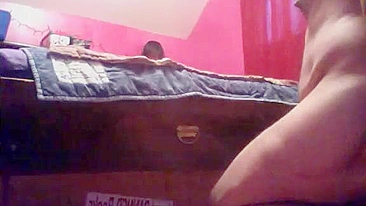 I found it in mom phone, she whipping daddy and dirty talk