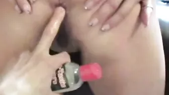 Real incest XXX. Ass fucking stepmom to save her marriage