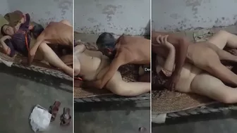 Choda Chodi Desi MMS. An enticing porn video featuring a fat sexy aunty and lover