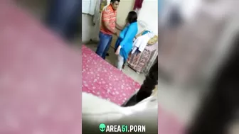 Choda Chodi Desi XXX! Aunty cheated husband and fuck by neighbor
