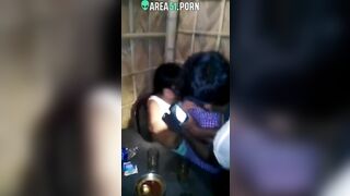 Viral Desi MMS! Village group sex, teen girl fucking with their friends Hindi audio
