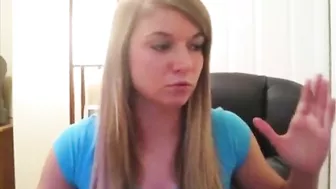 Putting a humorous spin on anal sex is the key to success