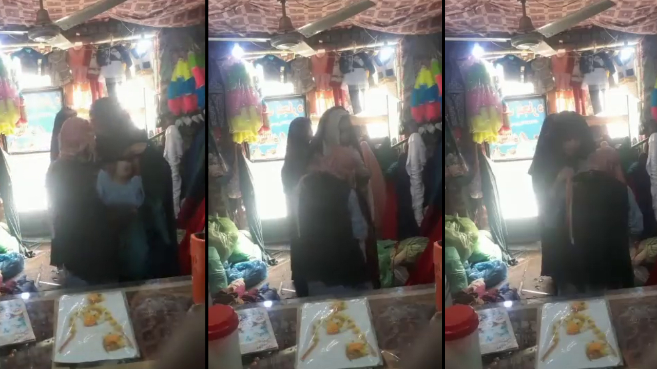 Pakistani sex leaked