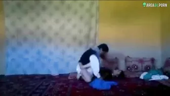 Choda Chodi XXX! Village Kerala couple fucking hard on cam