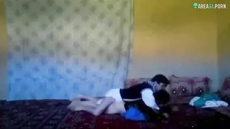 Choda Chodi XXX! Village Kerala couple fucking hard on cam