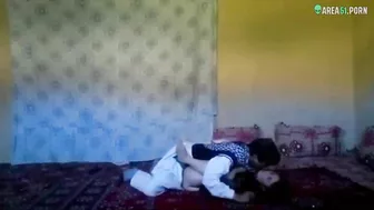 Choda Chodi XXX! Village Kerala couple fucking hard on cam