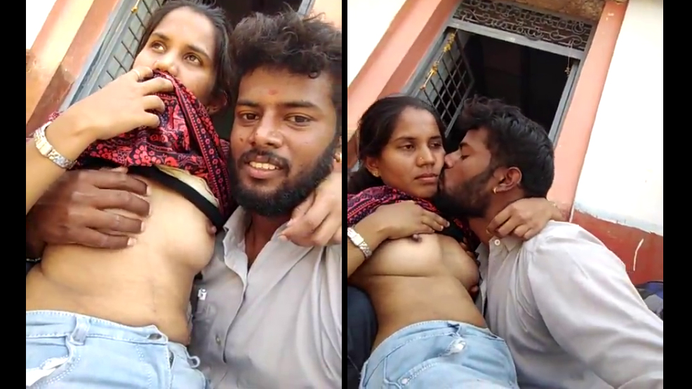 Indian bro fucked a horny village sister who was in the middle of her  period | AREA51.PORN