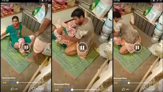 Desi MMS XXX Leaked! Caught on cam cheating wife gets hard sex from neighbor Desi MMS XXX Leaked! Caught on cam cheating wife gets hard sex from neighbor