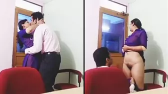 Desi MMS XXX Leaked! Village teacher shows her naked pussy to the headmaster Desi MMS XXX Leaked! Village teacher shows her naked pussy to the headmaster