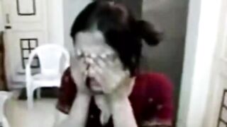 Indian scandal! Desi cheating wife caught red-handed and punished, hindi XXX audio