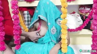 Desi XXX - Indian horney divorced bhabhi celebrating honeymoon and gets fuck Desi XXX - Indian horney divorced bhabhi celebrating honeymoon and gets fuck