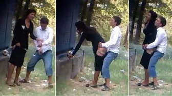 Scandal Desi XXX video! Husband caught cheating wife with hidden camera Scandal Desi XXX video! Husband caught cheating wife with hidden camera