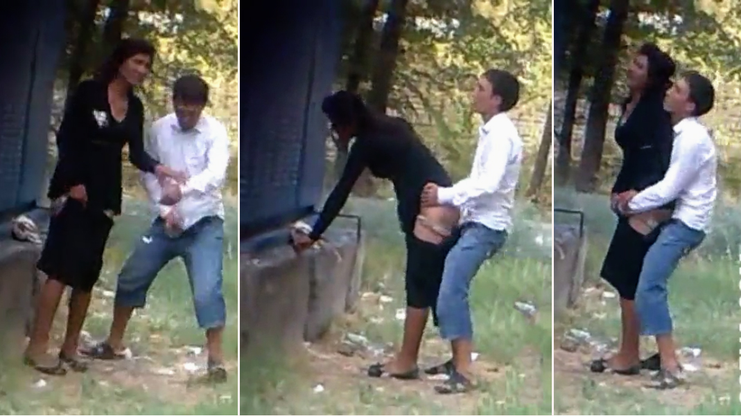 Hidden Cam Caught Cheat - Scandal Desi XXX video! Husband caught cheating wife with hidden camera |  AREA51.PORN