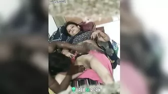 Leaked Desi MMs! Horny cheating bhabhi fuck with lover on hidden cam