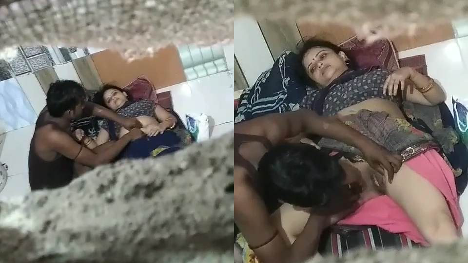 Desi Hidden Cam Pussy - Leaked Desi MMs! Horny cheating bhabhi fuck with lover on hidden cam |  AREA51.PORN