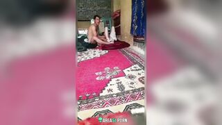 Caught fuck with lover, woman disgraced in front of the villagers. Desi leaked MMs