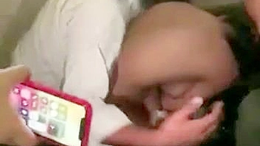 Punjabi babe fuck with BF and his friends with clear punjabi dirty talking