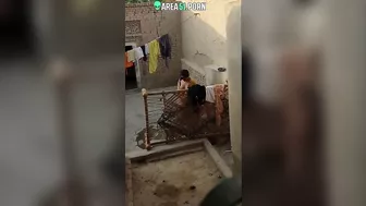 A leaked video as сurvy village Bhabhi nude bathing outdoor goes viral A leaked video as сurvy village Bhabhi nude bathing outdoor goes viral