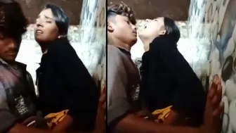 Nasty College Couple Get Horny: Boyfriend with Huge Dick Fucks GF in XXX Indian Video!
