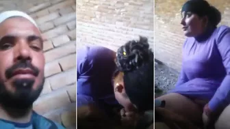 Devar Fucking Horny Bhabhi Pussy & Mouth - Her Big Tits Swing While She Gets Slammed! Devar Fucking Horny Bhabhi Pussy & Mouth - Her Big Tits Swing While She Gets Slammed!