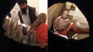 XXX Scandal : Pakistani Slut Caught Cheating with Her Hubby's Best Friend on Hidden Cam