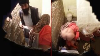 XXX Scandal : Pakistani Slut Caught Cheating with Her Hubby's Best Friend on Hidden Cam