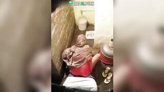 XXX Scandal : Pakistani Slut Caught Cheating with Her Hubby's Best Friend on Hidden Cam