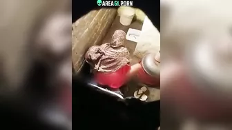 XXX Scandal : Pakistani Slut Caught Cheating with Her Hubby's Best Friend on Hidden Cam