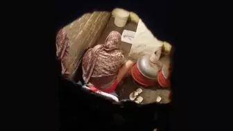 XXX Scandal : Pakistani Slut Caught Cheating with Her Hubby's Best Friend on Hidden Cam