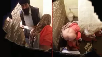 XXX Scandal : Pakistani Slut Caught Cheating with Her Hubby's Best Friend on Hidden Cam