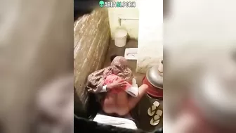 XXX Scandal : Pakistani Slut Caught Cheating with Her Hubby's Best Friend on Hidden Cam