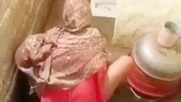 XXX Scandal : Pakistani Slut Caught Cheating with Her Hubby's Best Friend on Hidden Cam