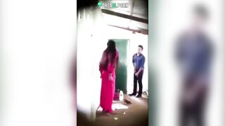 XXX Indian Porn : Horny Cheating Wife Caught on Hidden Cam with Her Lover!
