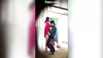 XXX Indian Porn : Horny Cheating Wife Caught on Hidden Cam with Her Lover!