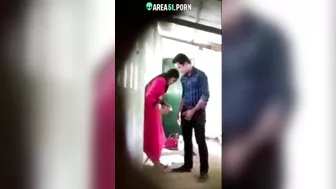 XXX Indian Porn : Horny Cheating Wife Caught on Hidden Cam with Her Lover!