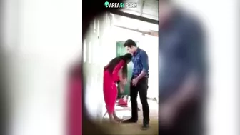 XXX Indian Porn : Horny Cheating Wife Caught on Hidden Cam with Her Lover!