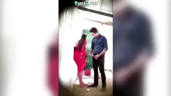 XXX Indian Porn : Horny Cheating Wife Caught on Hidden Cam with Her Lover!