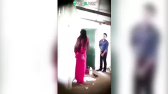 XXX Indian Porn : Horny Cheating Wife Caught on Hidden Cam with Her Lover!