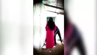 XXX Indian Porn : Horny Cheating Wife Caught on Hidden Cam with Her Lover!