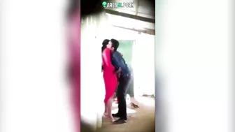 XXX Indian Porn : Horny Cheating Wife Caught on Hidden Cam with Her Lover!
