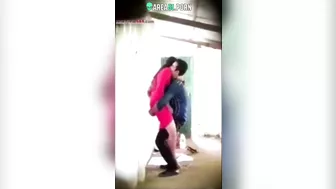 XXX Indian Porn : Horny Cheating Wife Caught on Hidden Cam with Her Lover!